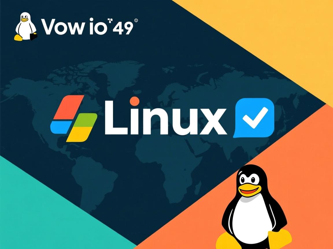 linux如何更新系统版本  第3张 linux如何更新系统版本  第3张
