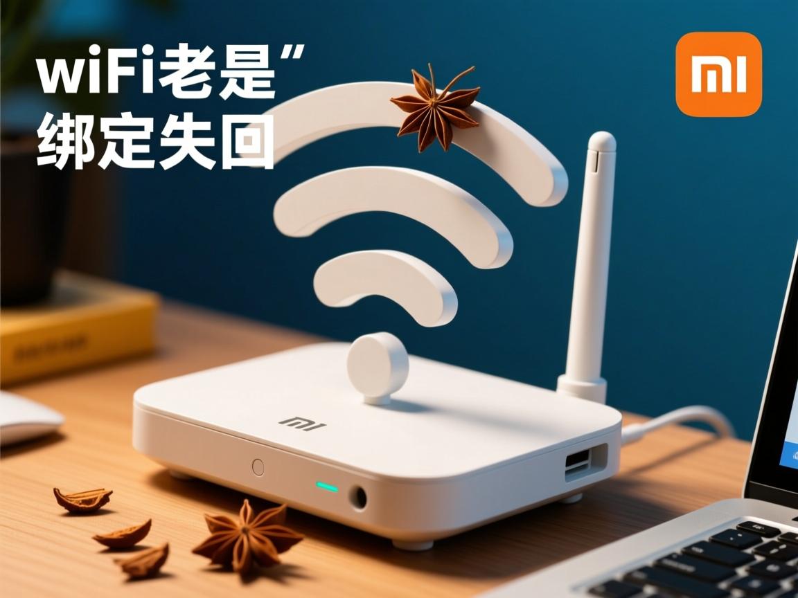 为什么小米wifi老是绑定失败怎么回事  第2张 为什么小米wifi老是绑定失败怎么回事  第2张