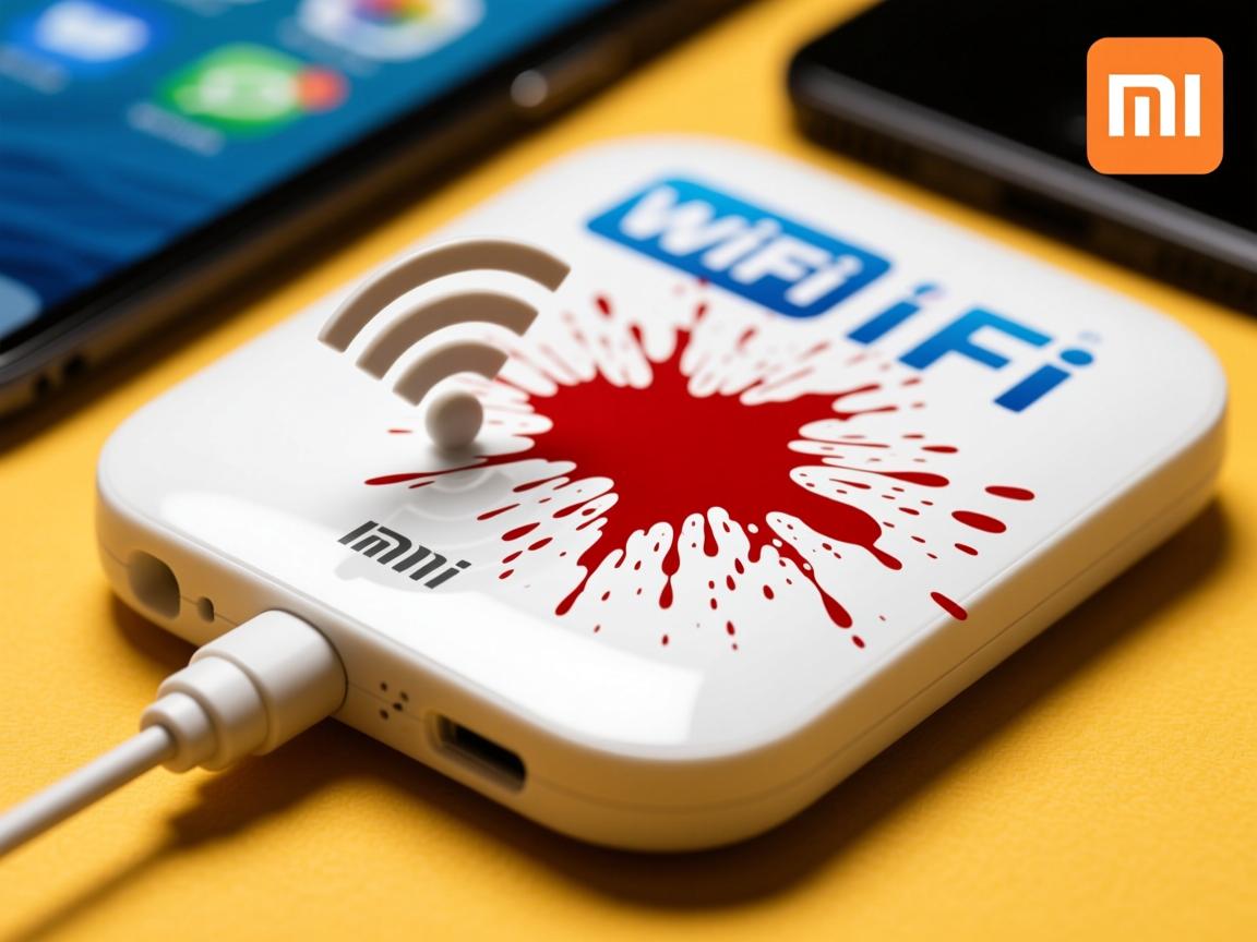 为什么小米wifi老是绑定失败怎么回事  第3张 为什么小米wifi老是绑定失败怎么回事  第3张