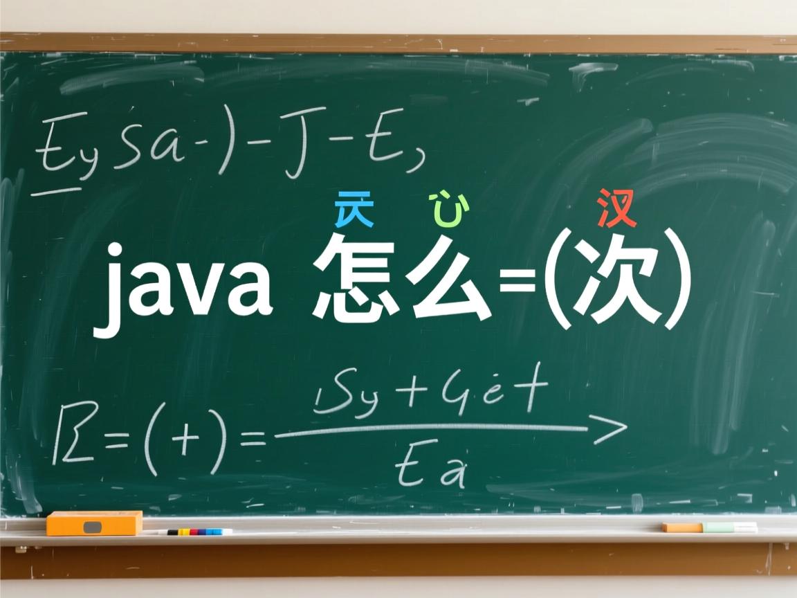 java怎么开次方  第2张