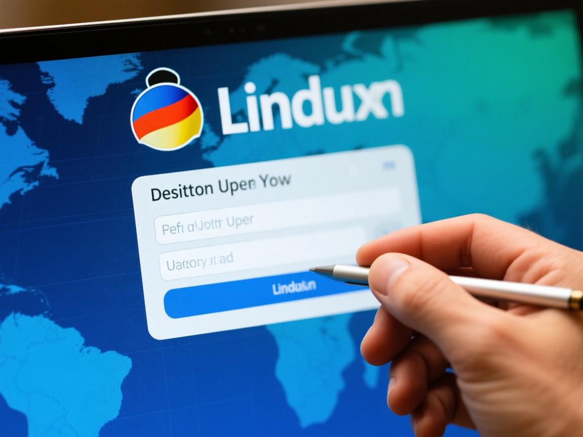 linux如何注销用户  第1张 linux如何注销用户  第1张