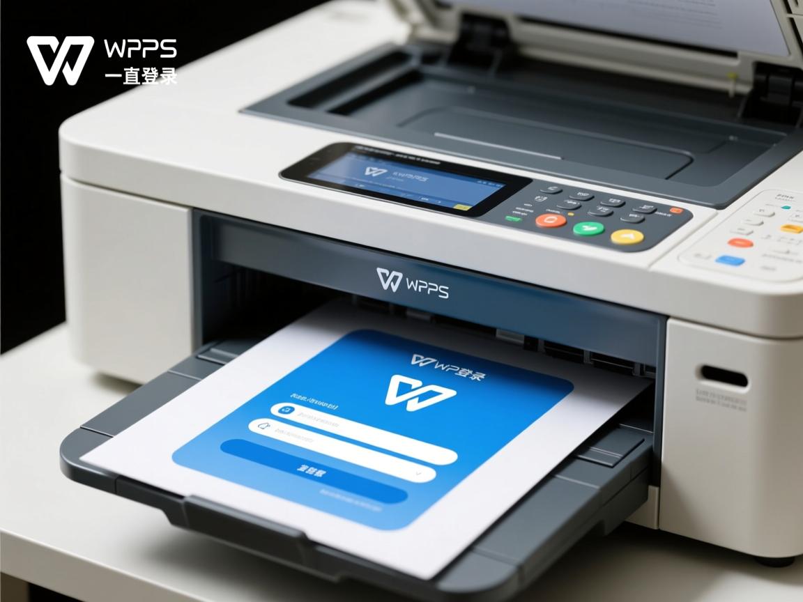 用wps打印为什么一直要登录  第1张 用wps打印为什么一直要登录  第1张