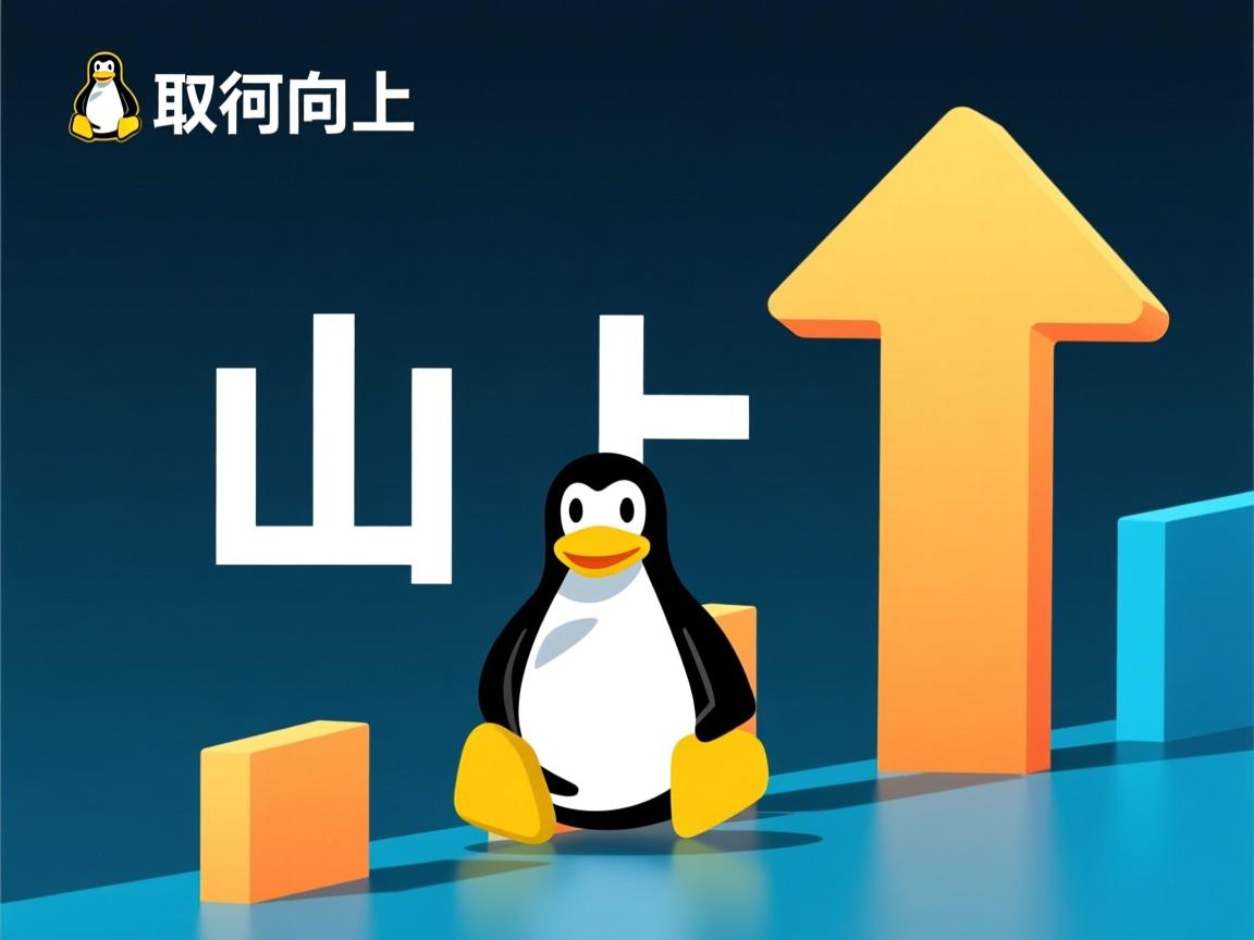 linux 如何向上  第3张
