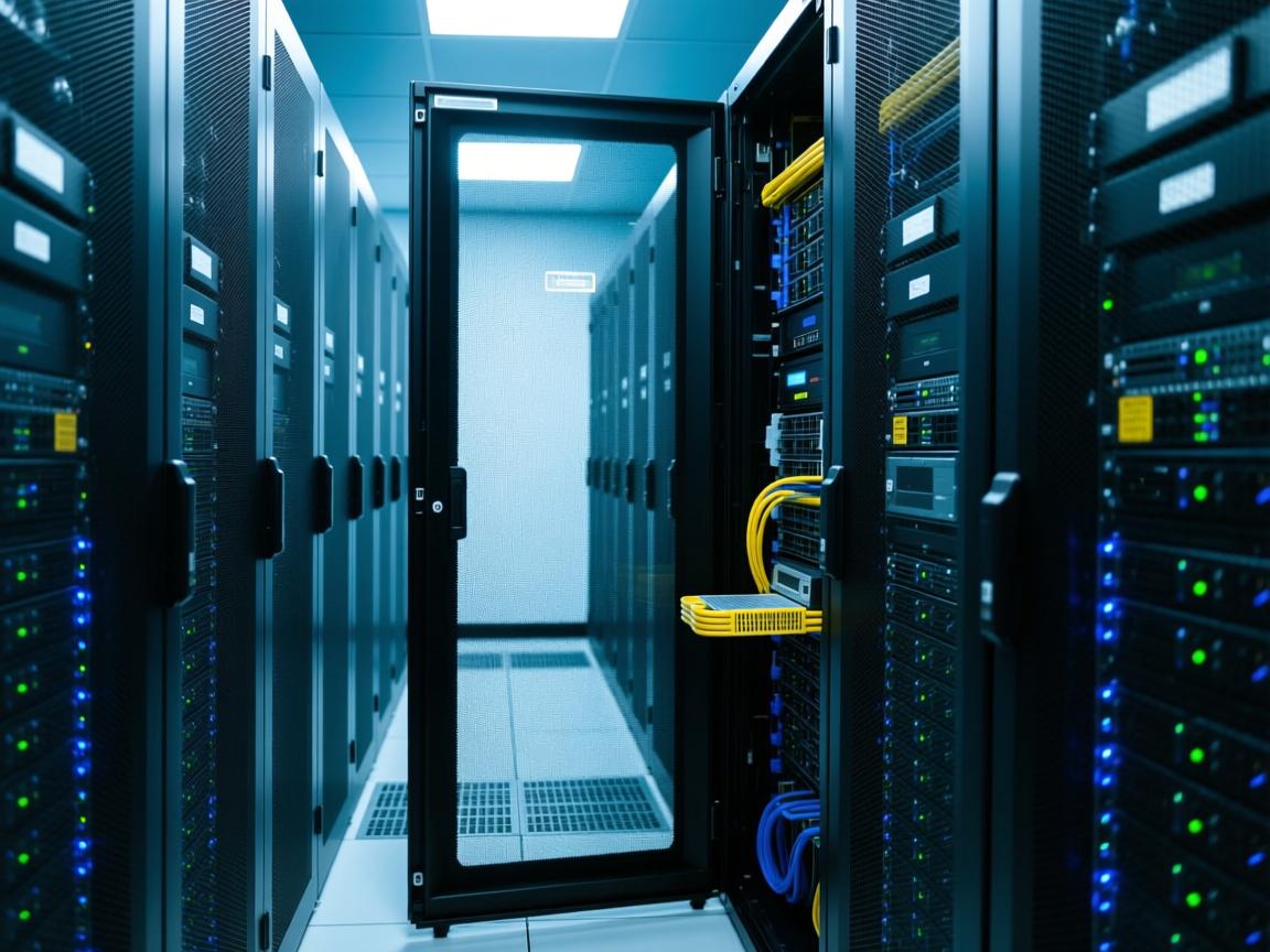 服务器租用 物理机  第3张 服务器租用 物理机  第3张