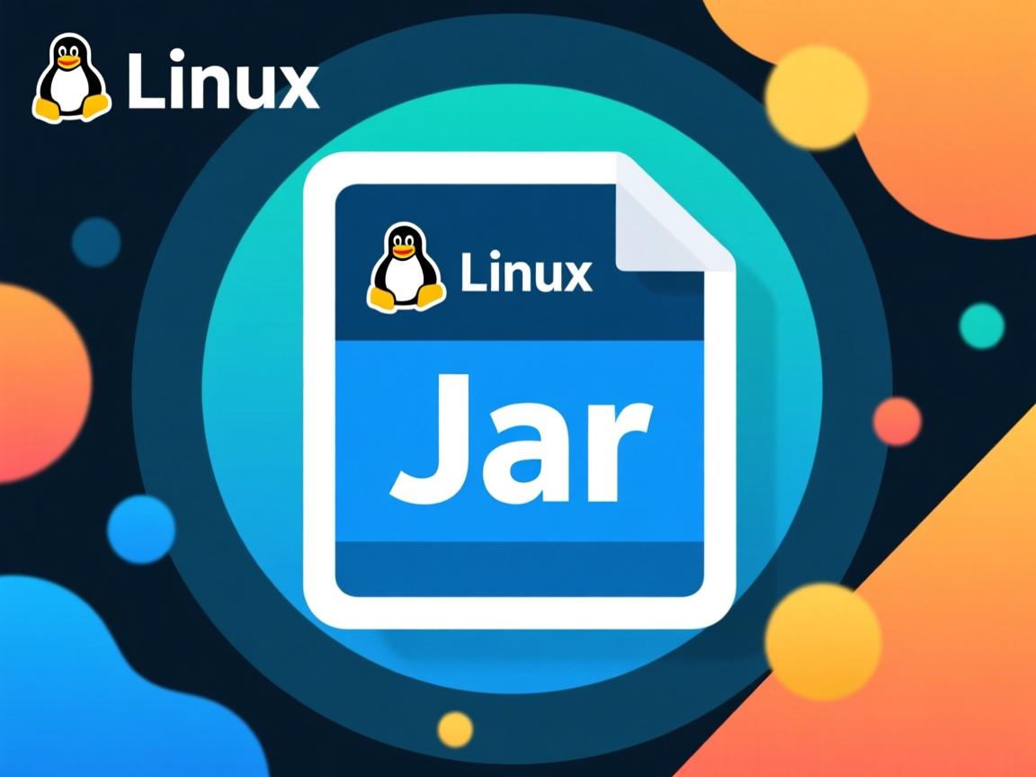 linux如何更新jar文件  第1张 linux如何更新jar文件  第1张