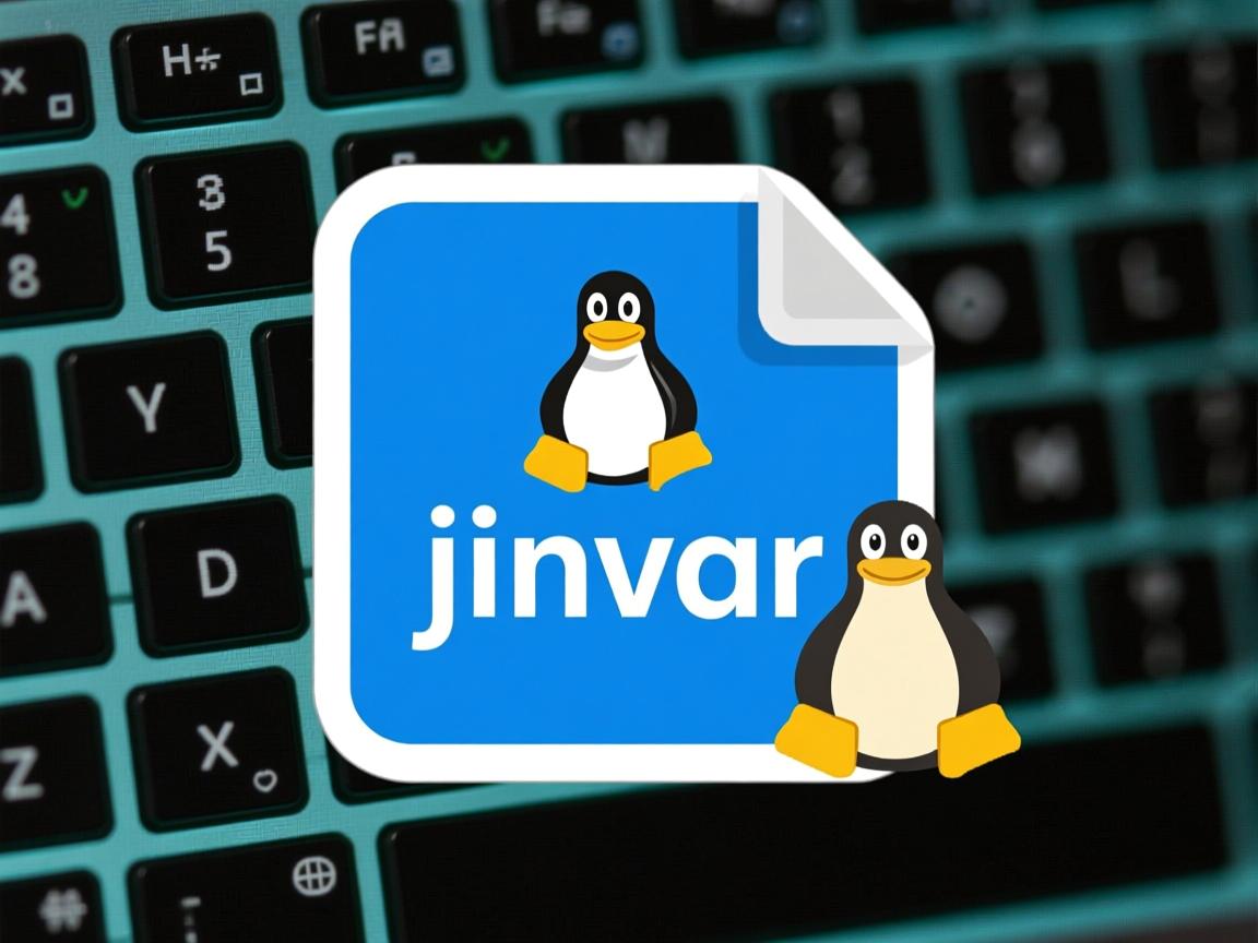 linux如何更新jar文件  第3张 linux如何更新jar文件  第3张