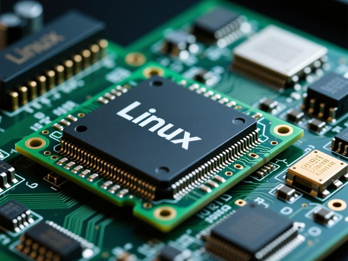 linux内核模块如何编译  第1张 linux内核模块如何编译  第1张