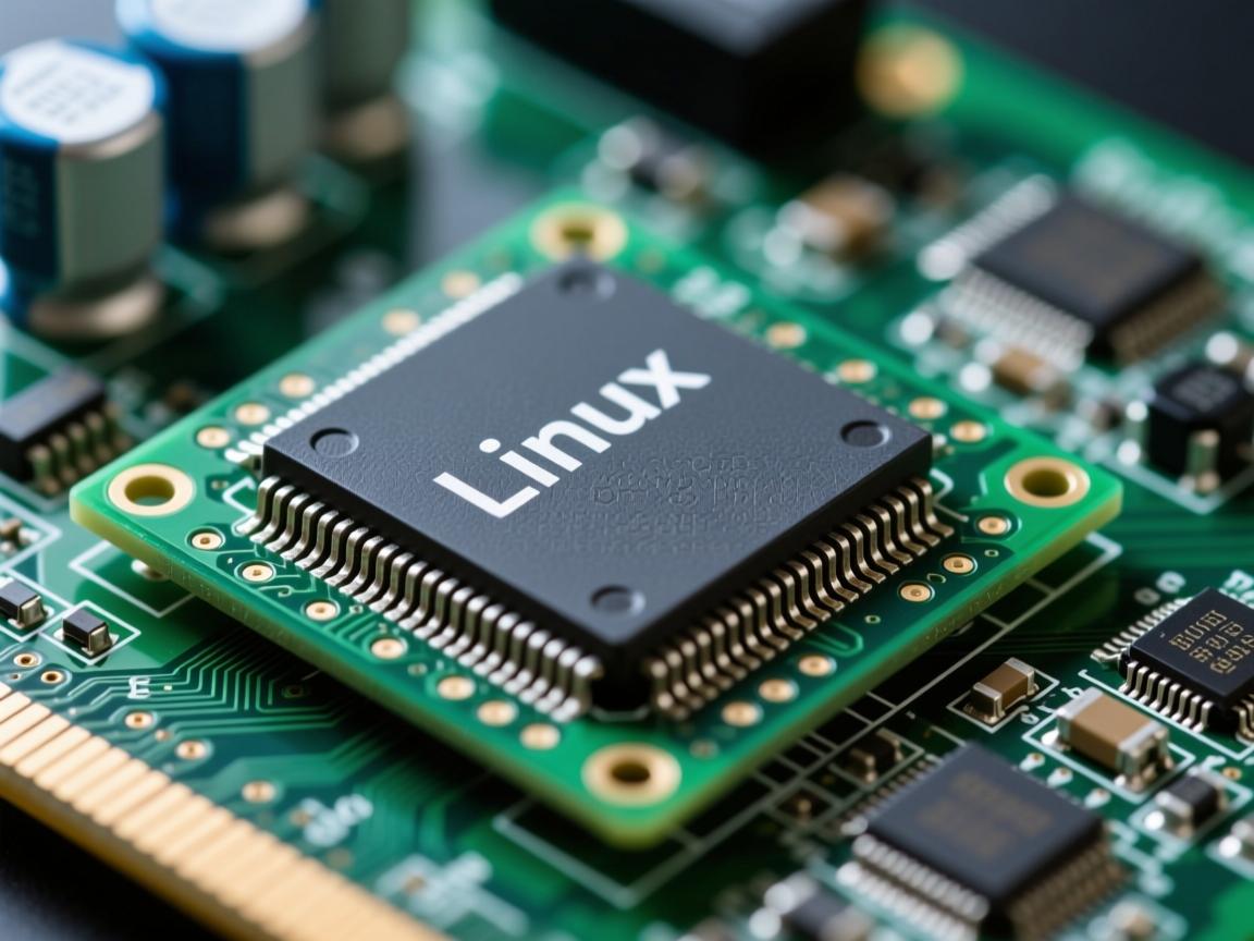 linux内核模块如何编译  第3张 linux内核模块如何编译  第3张