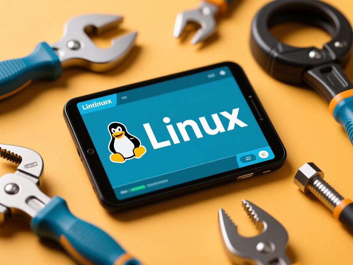 linux如何负载测试工具 第2张 linux如何负载测试工具 第2张