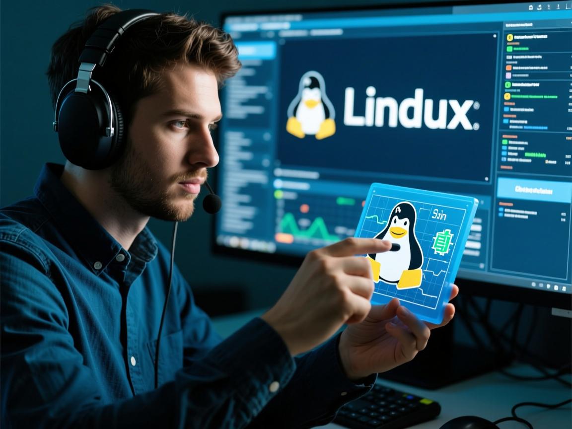 linux 如何测试内核  第2张 linux 如何测试内核  第2张