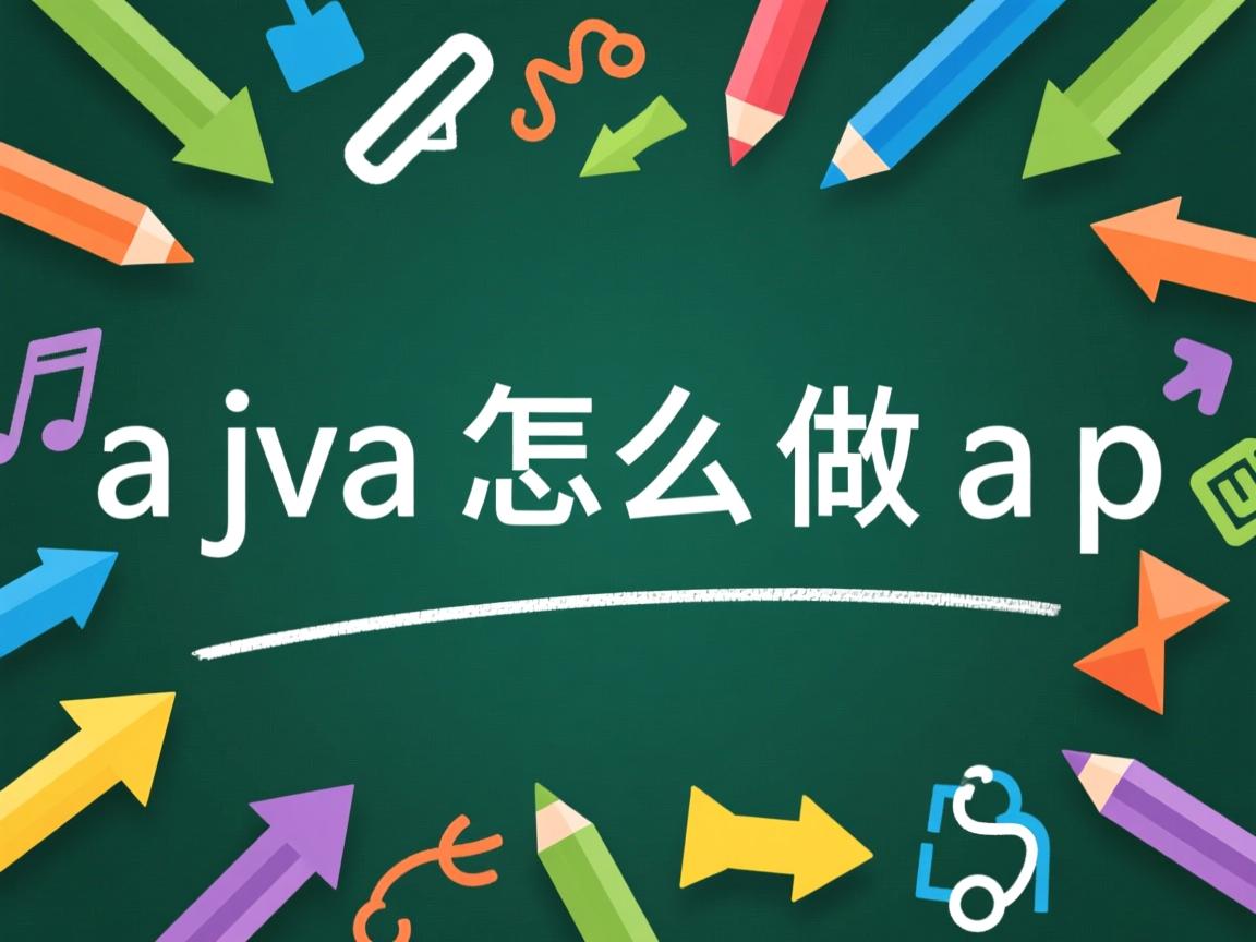 java怎么做ap  第2张