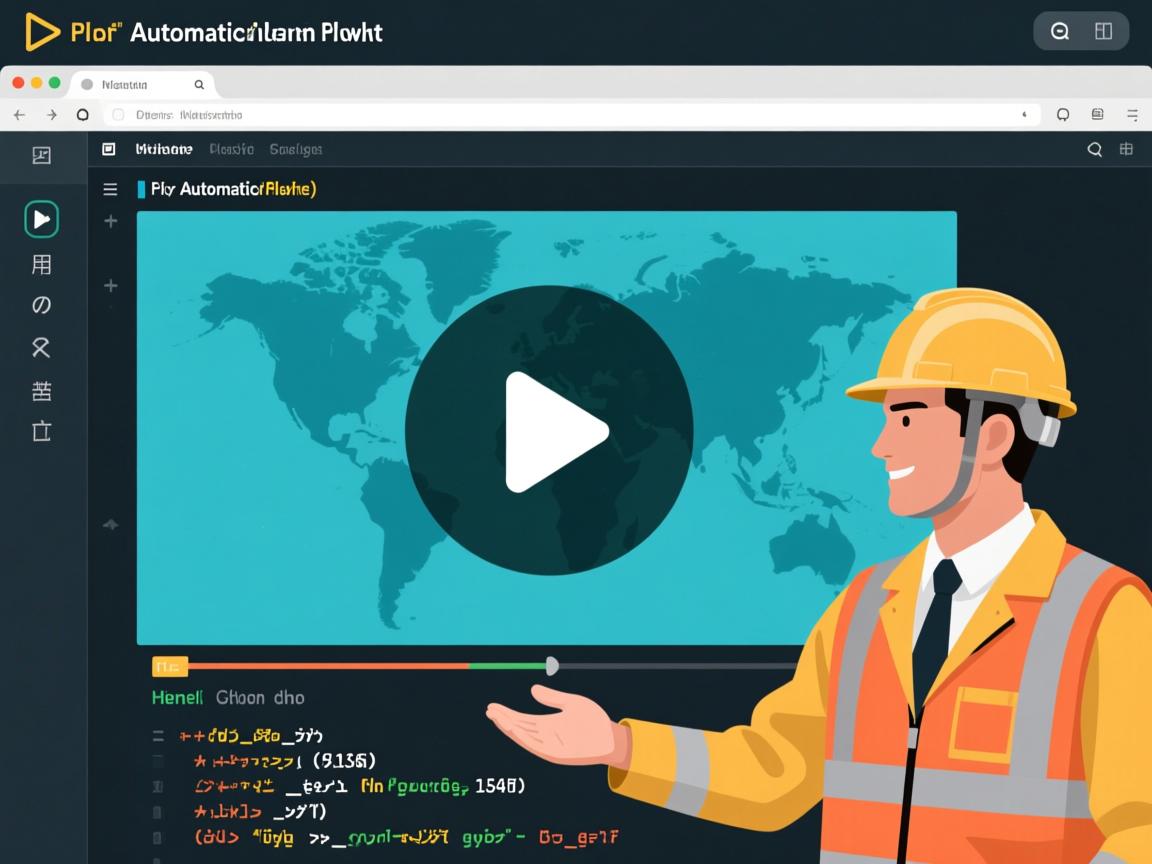 html代码如何自动播放  第1张