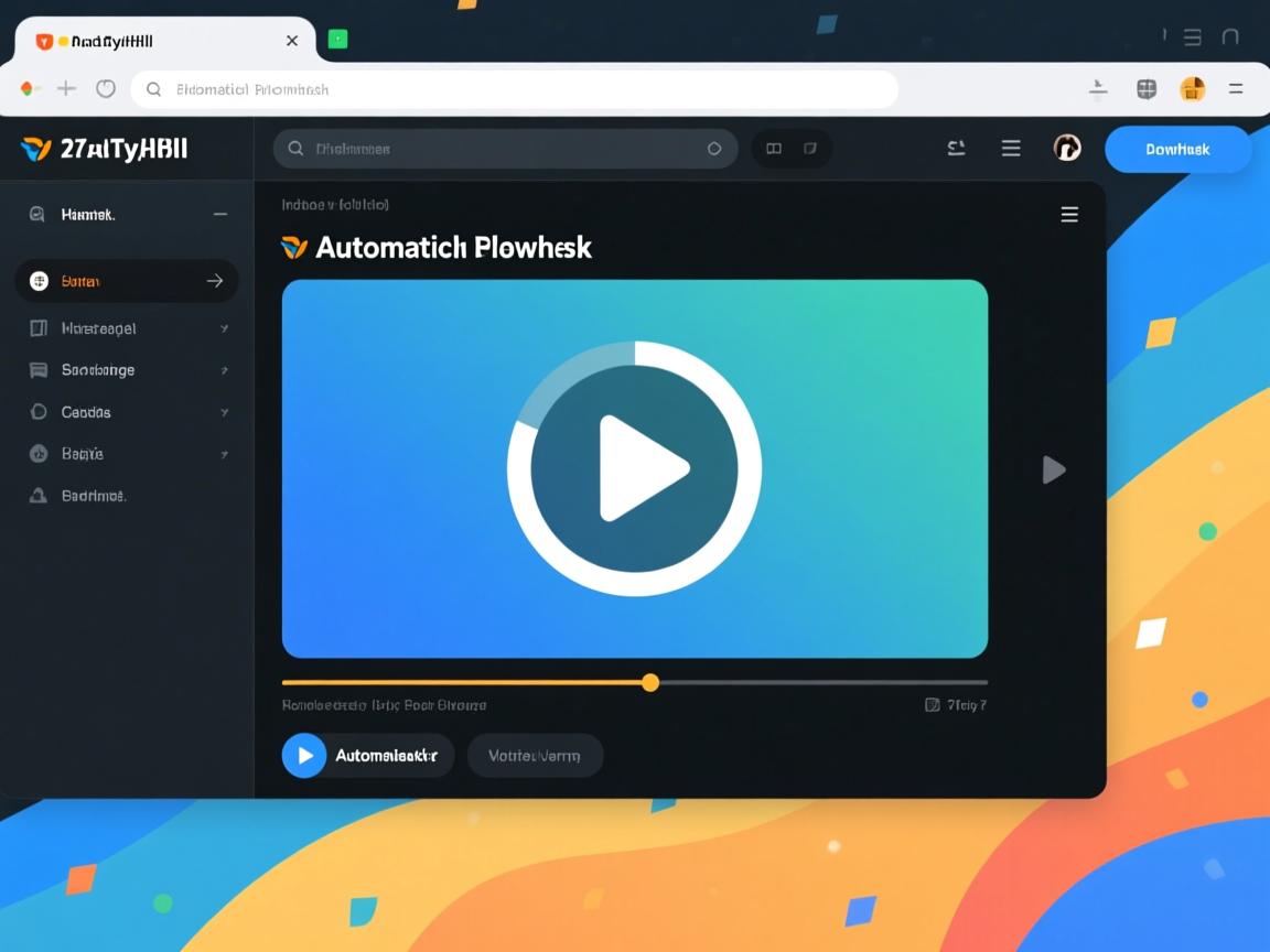 html代码如何自动播放  第3张