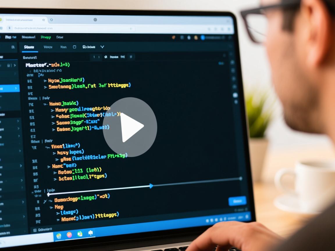 html代码如何自动播放  第2张