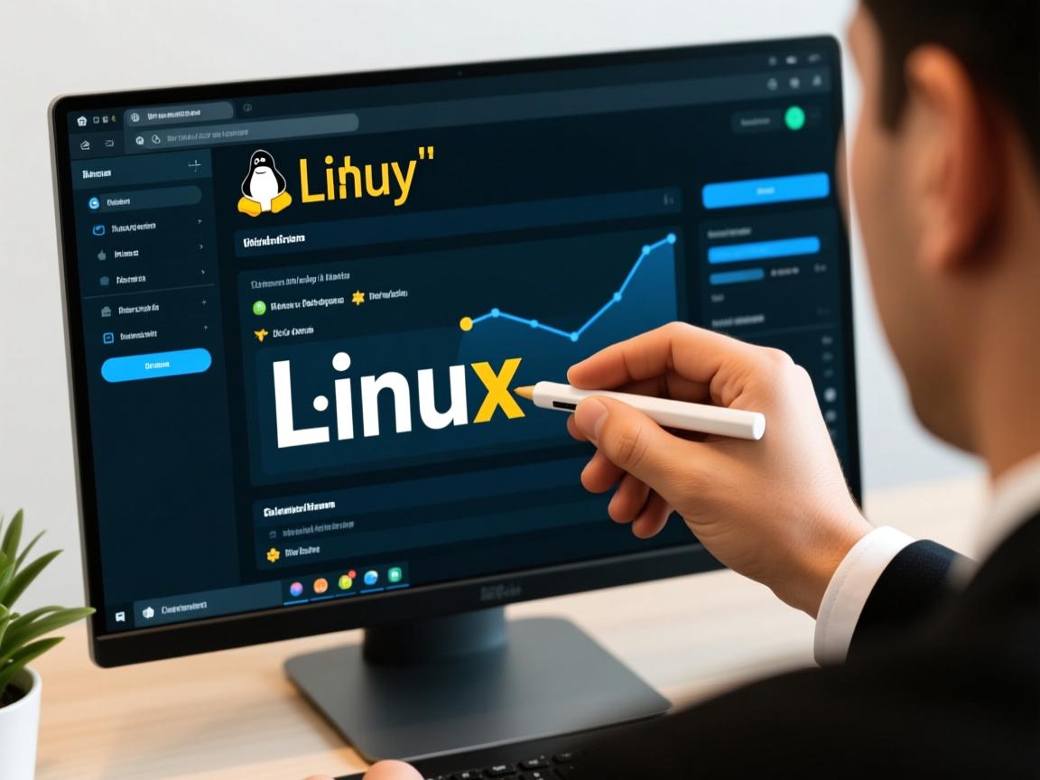 linux如何删除行  第2张 linux如何删除行  第2张