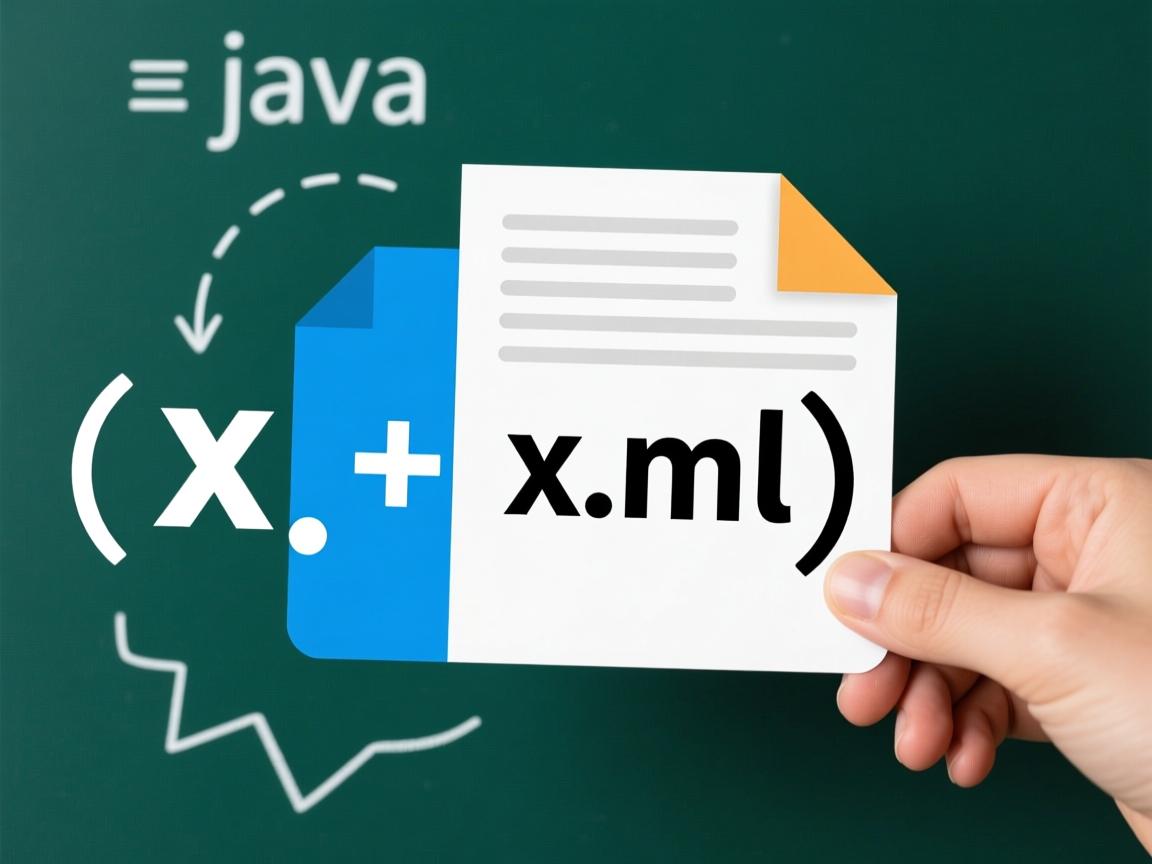 java中怎么删除xml文件  第3张 java中怎么删除xml文件  第3张