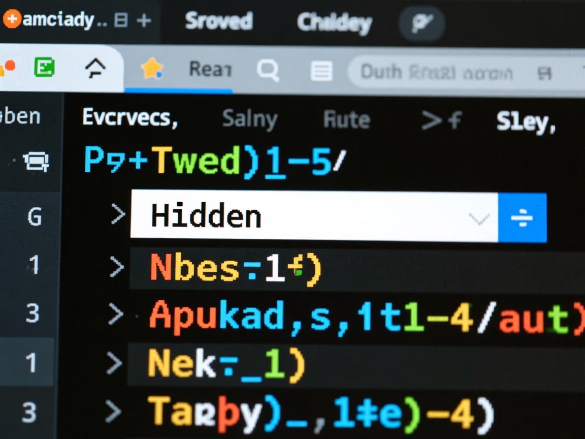 html表格如何隐藏  第1张 html表格如何隐藏  第1张