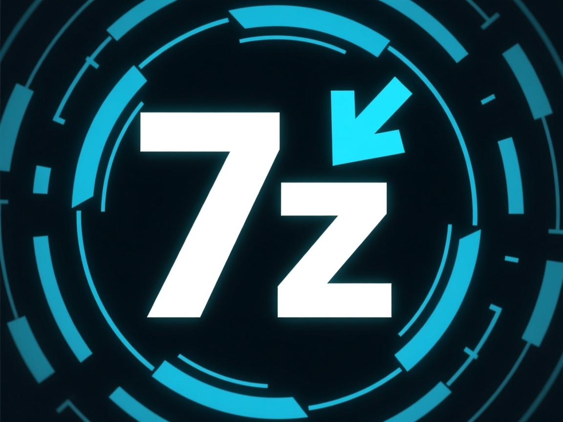 linux如何解压7z  第3张 linux如何解压7z  第3张