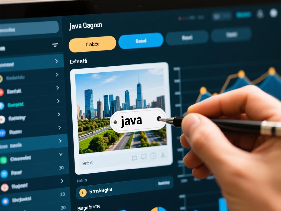java怎么设置标签在图片上  第1张 java怎么设置标签在图片上  第1张