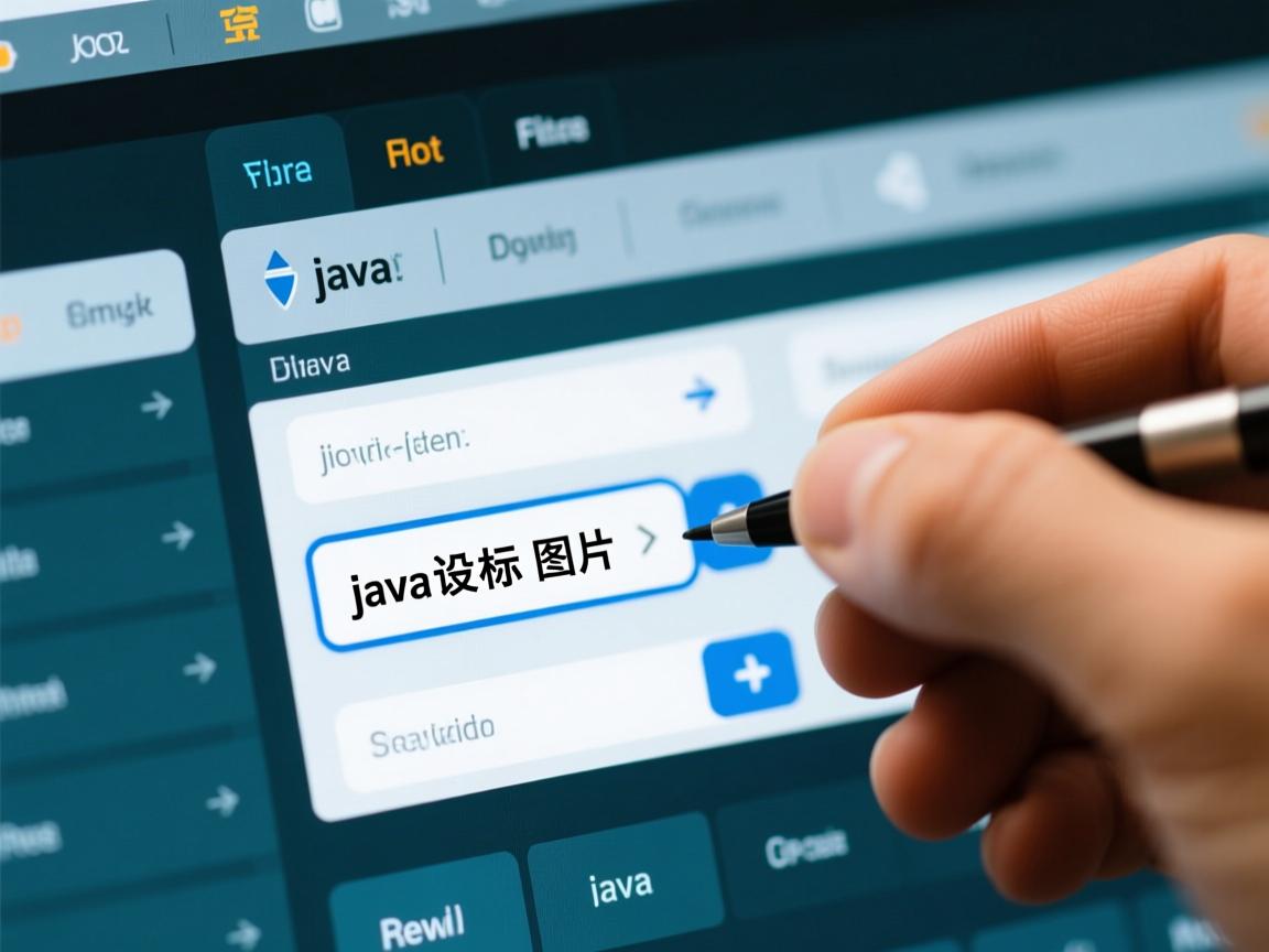 java怎么设置标签在图片上  第2张 java怎么设置标签在图片上  第2张