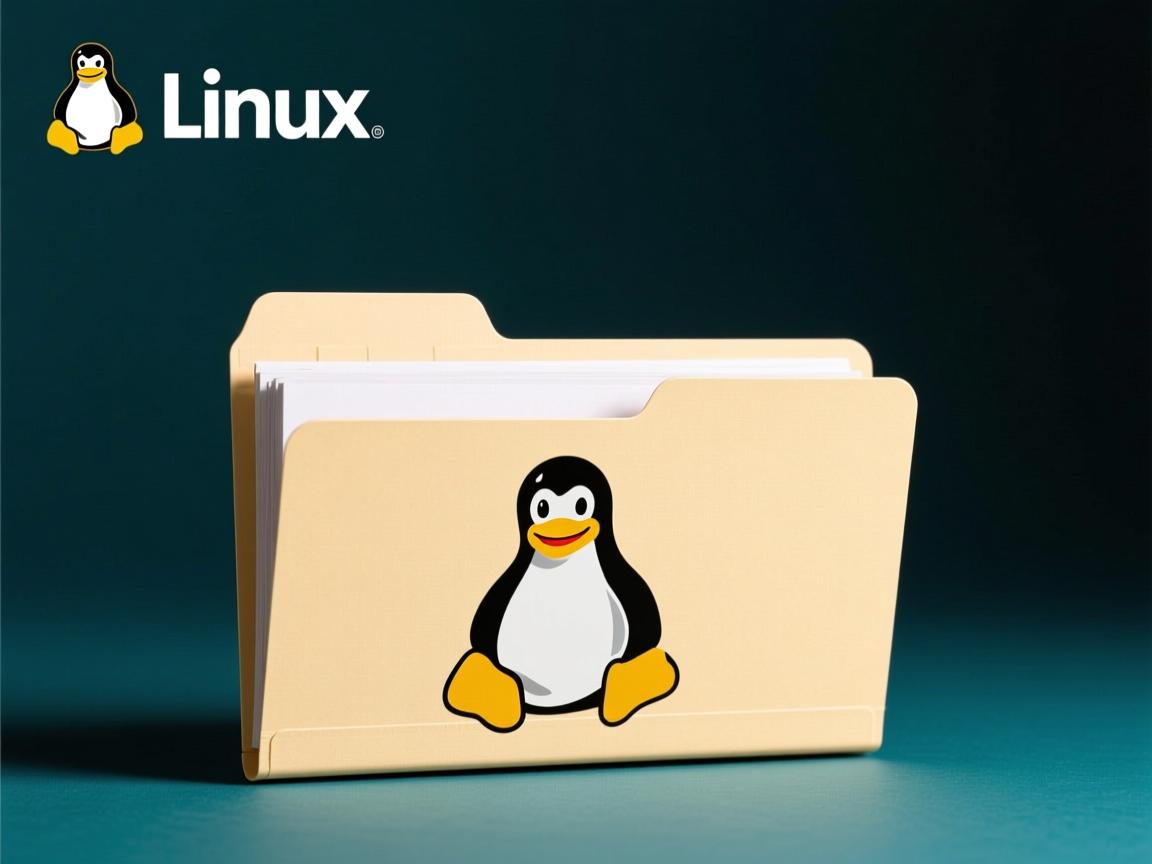 linux如何创建备份文件夹  第2张 linux如何创建备份文件夹  第2张