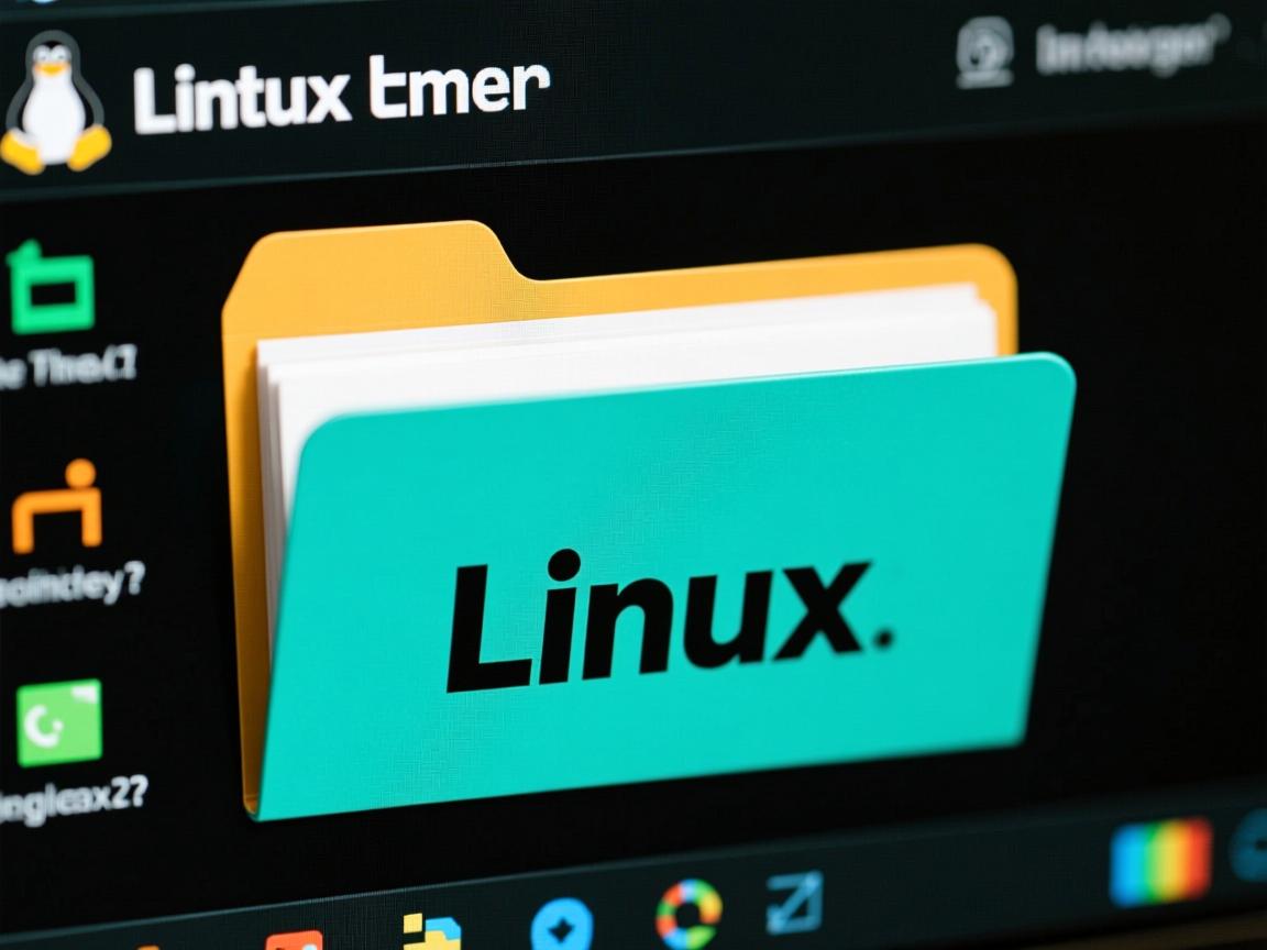 linux如何创建备份文件夹