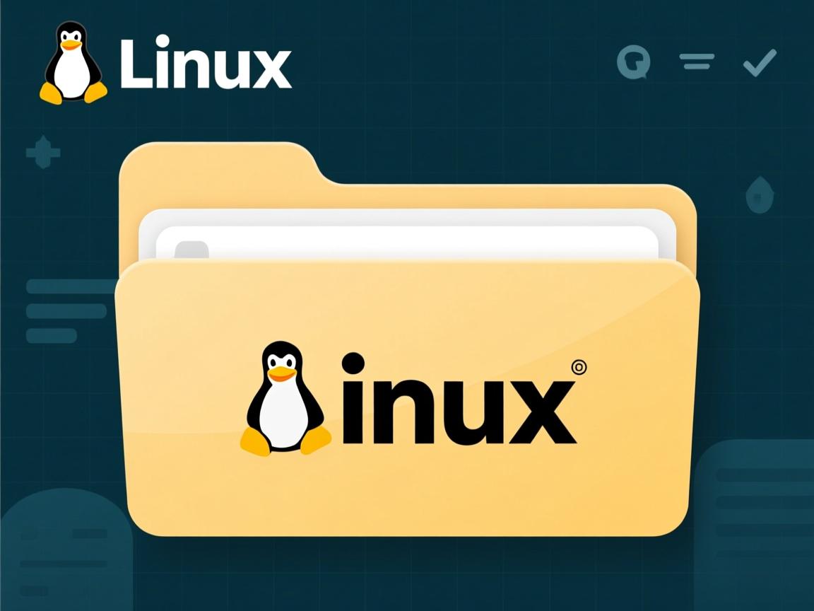 linux如何创建备份文件夹  第3张 linux如何创建备份文件夹  第3张