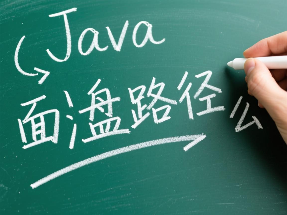 java里面盘符路径怎么写  第1张 java里面盘符路径怎么写  第1张