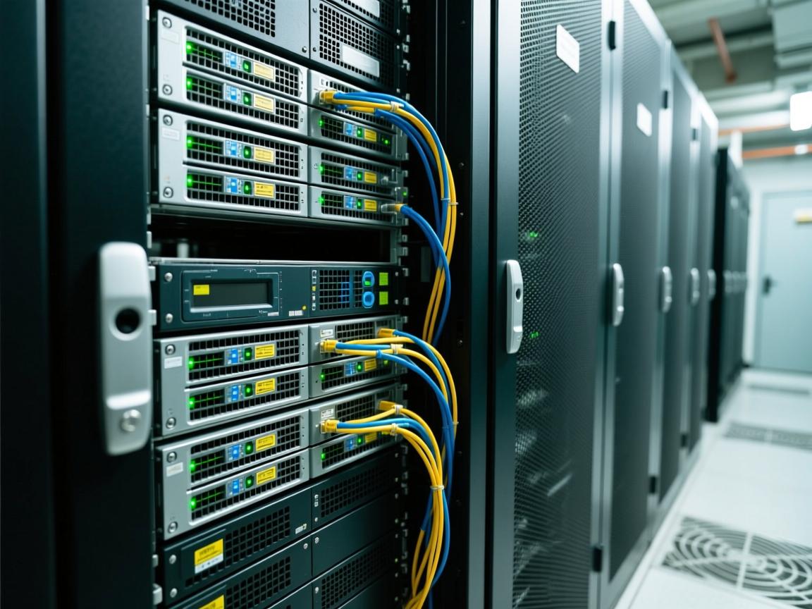 服务器物理机折旧  第1张 服务器物理机折旧  第1张