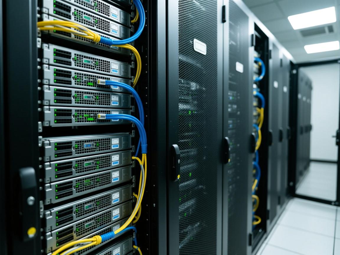 服务器物理机折旧  第2张 服务器物理机折旧  第2张