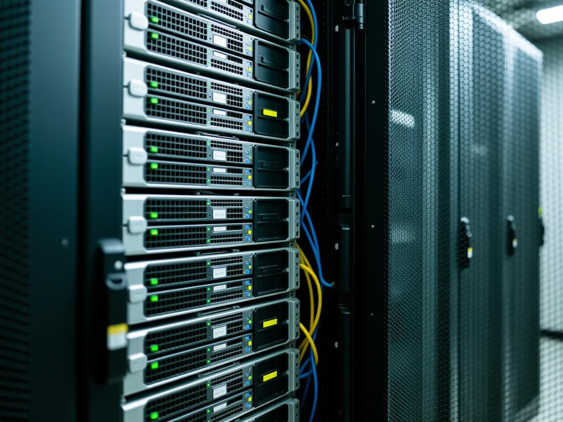 服务器物理机折旧  第3张 服务器物理机折旧  第3张