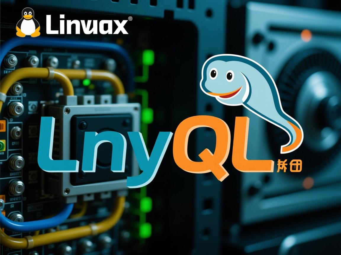linux如何启动mysql