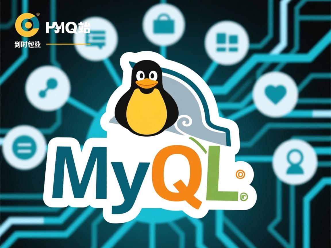 linux如何启动mysql  第2张 linux如何启动mysql  第2张