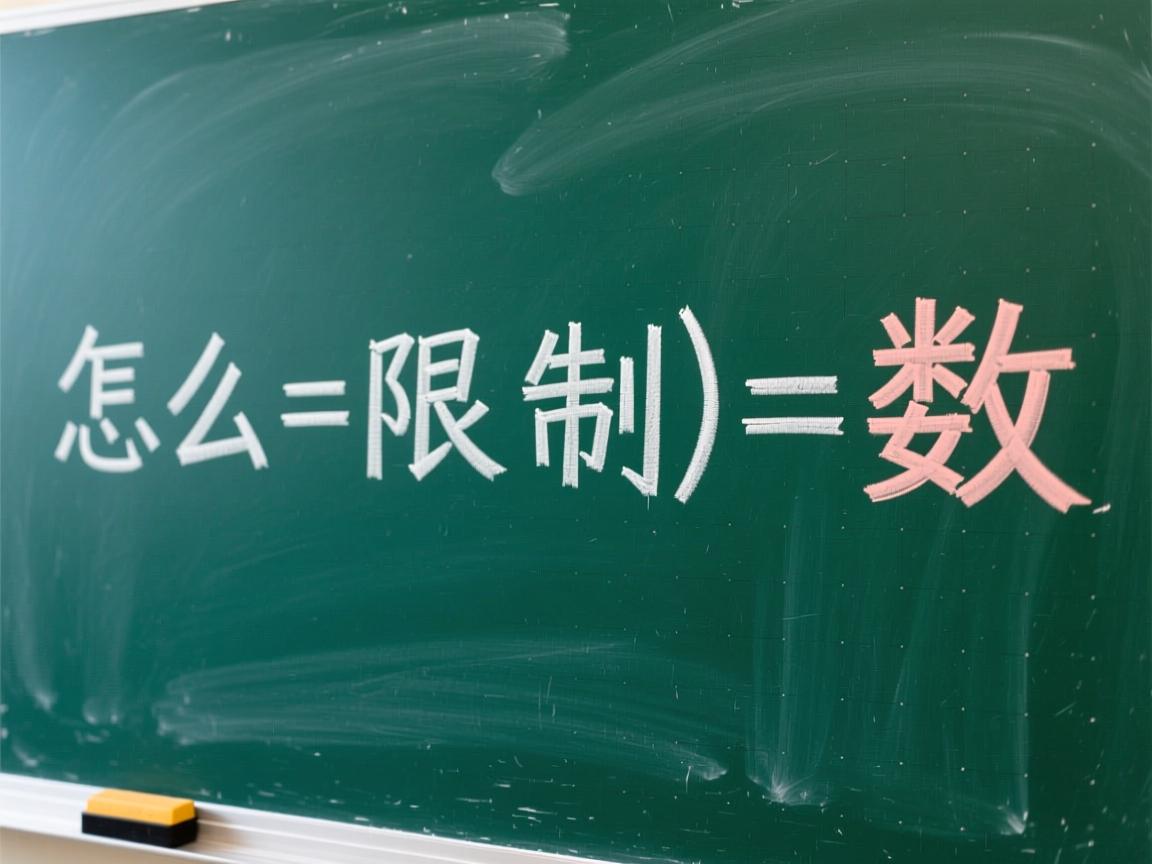 java中怎么限制数值  第1张 java中怎么限制数值  第1张