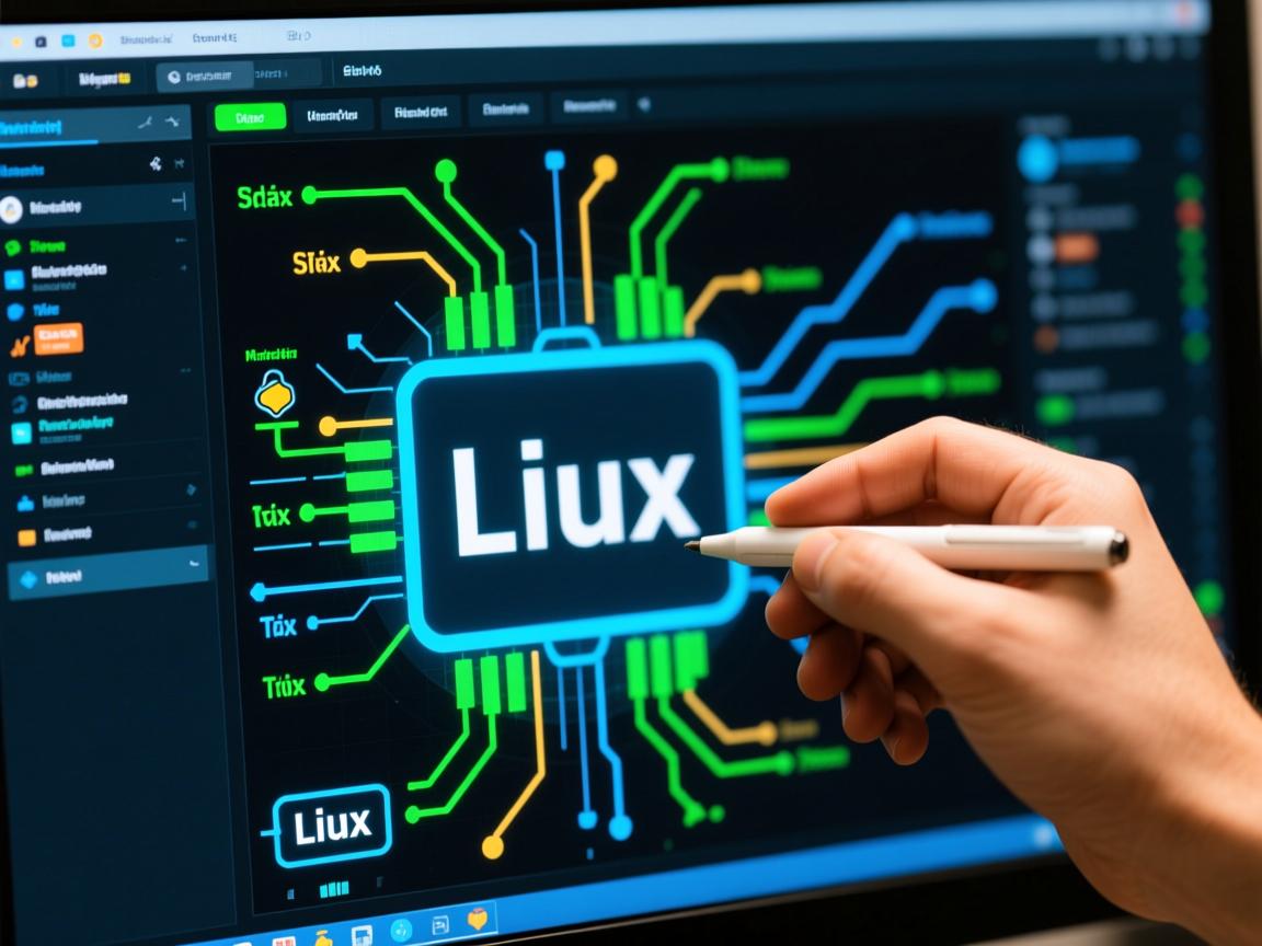 linux如何查看系统io  第3张 linux如何查看系统io  第3张