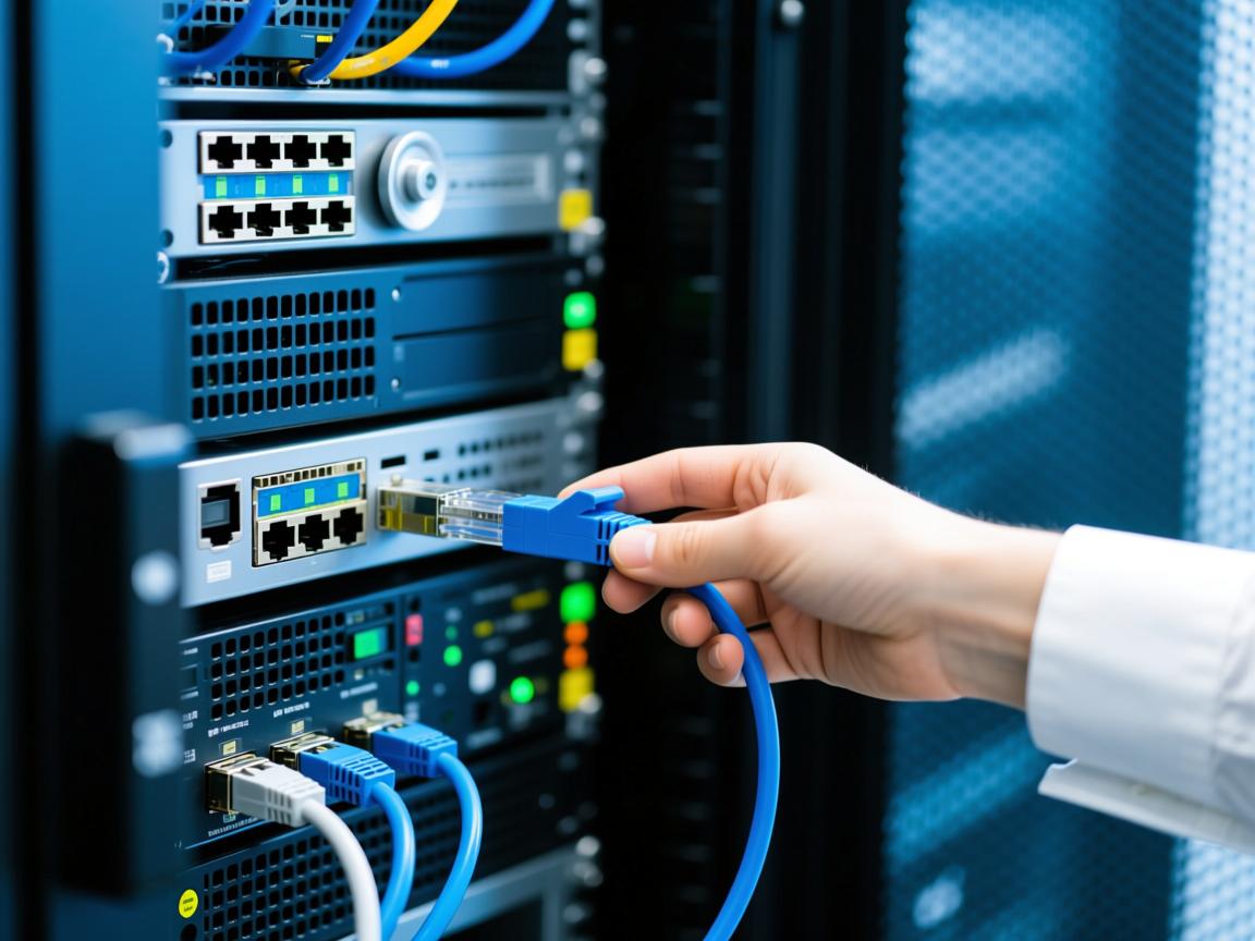 如何连接物理机使用  第2张 如何连接物理机使用  第2张