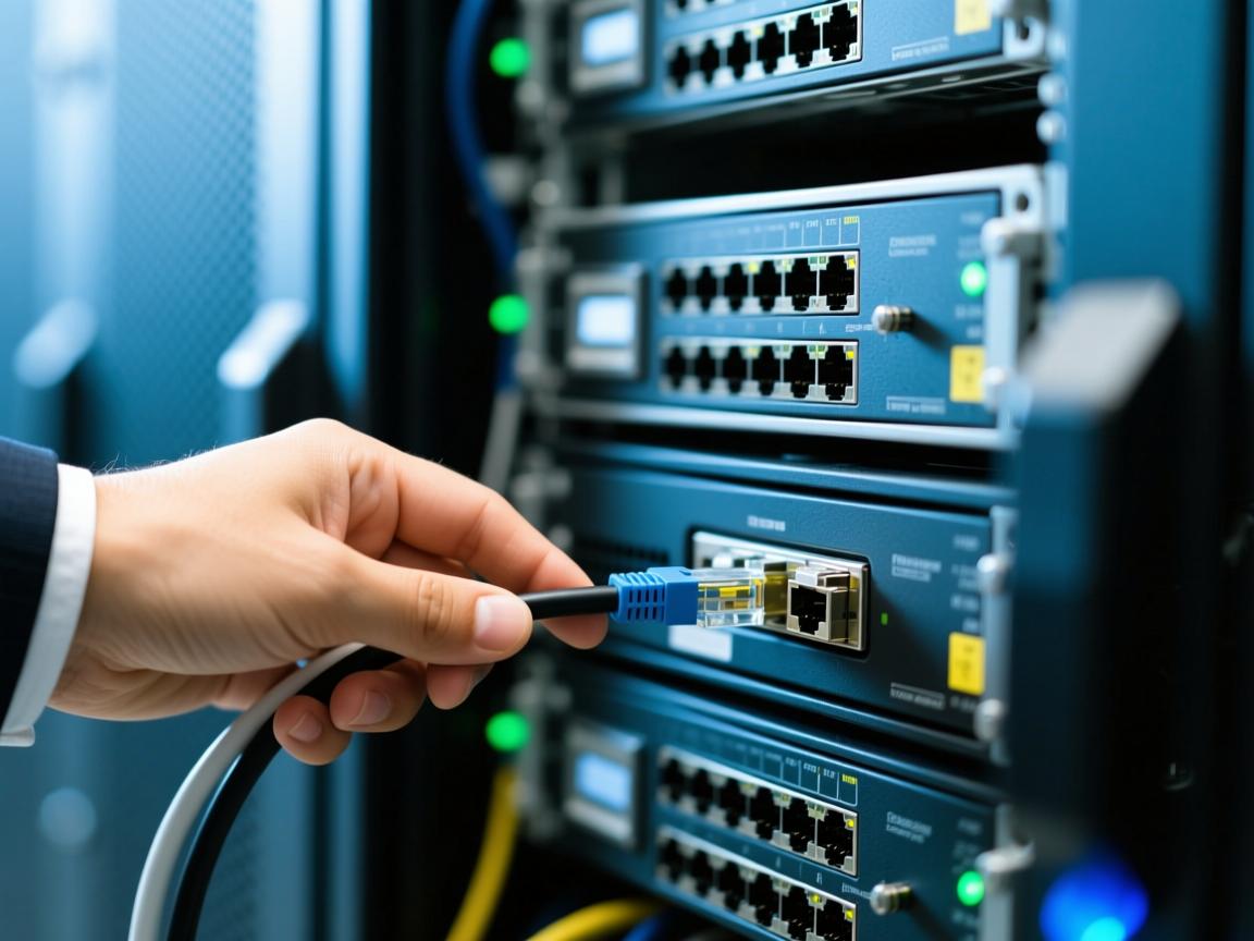 如何连接物理机使用  第3张 如何连接物理机使用  第3张