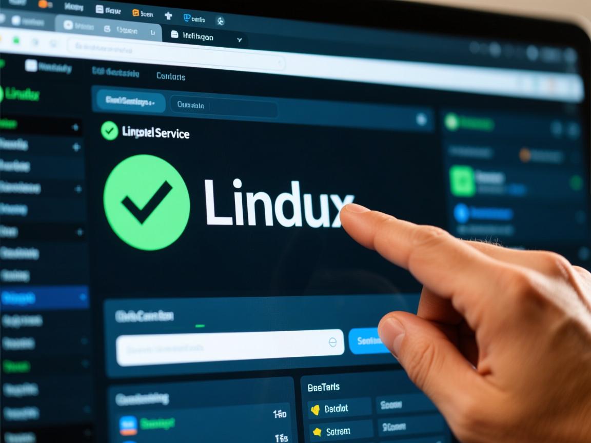 linux 如何关闭服务  第1张 linux 如何关闭服务  第1张