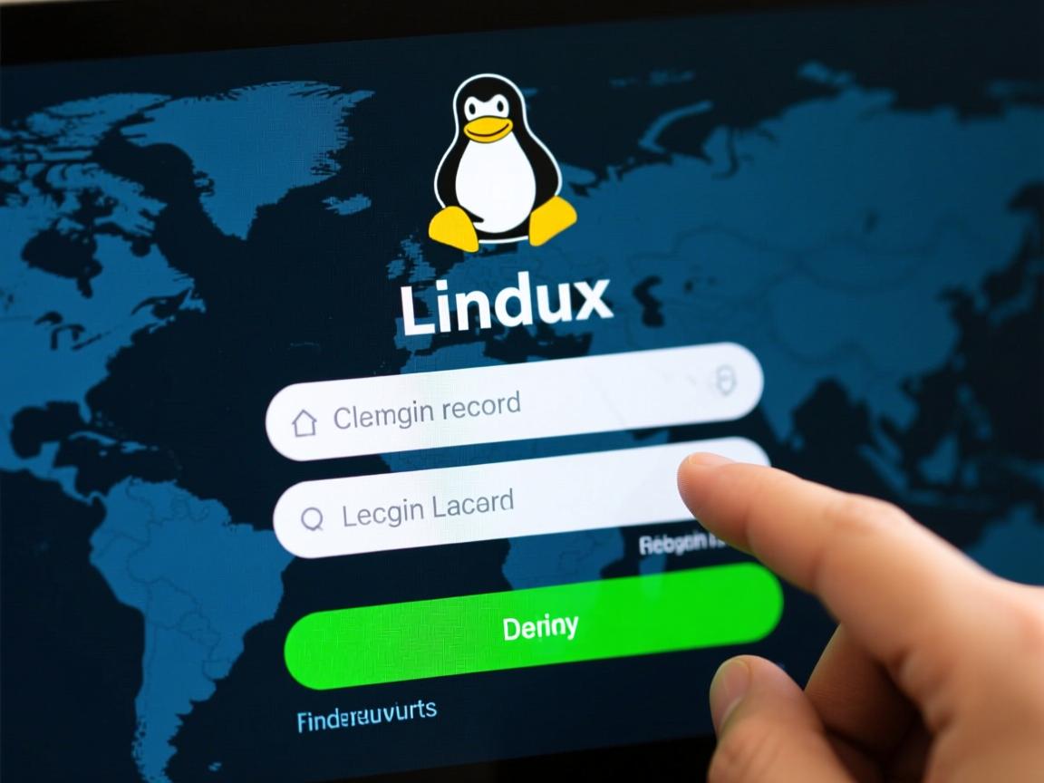 linux 如何清除登录记录  第1张