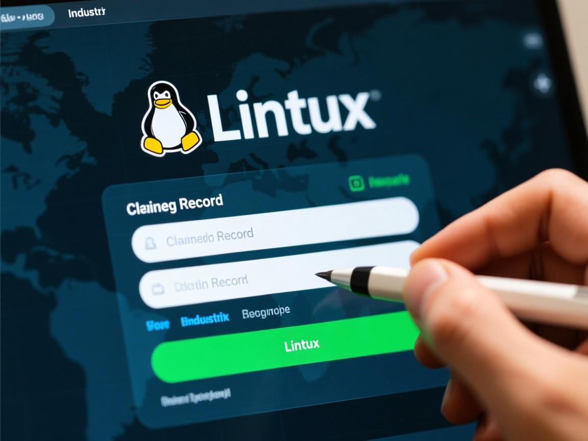 linux 如何清除登录记录  第3张