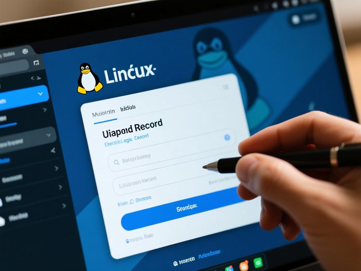 linux 如何清除登录记录  第2张