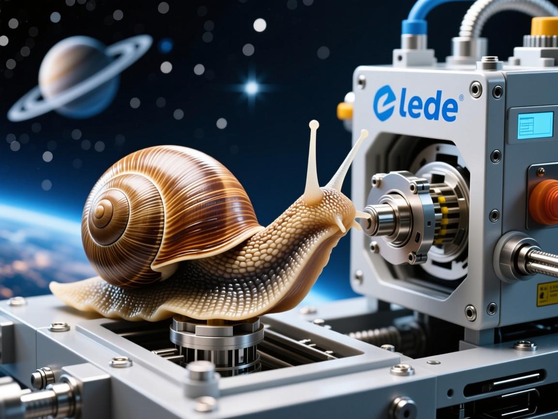 蜗牛星际物理机安装lede  第1张 蜗牛星际物理机安装lede  第1张