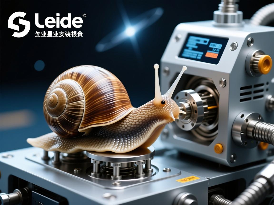 蜗牛星际物理机安装lede  第2张 蜗牛星际物理机安装lede  第2张