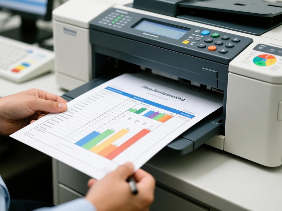 java怎么控制打印表格  第2张 java怎么控制打印表格  第2张