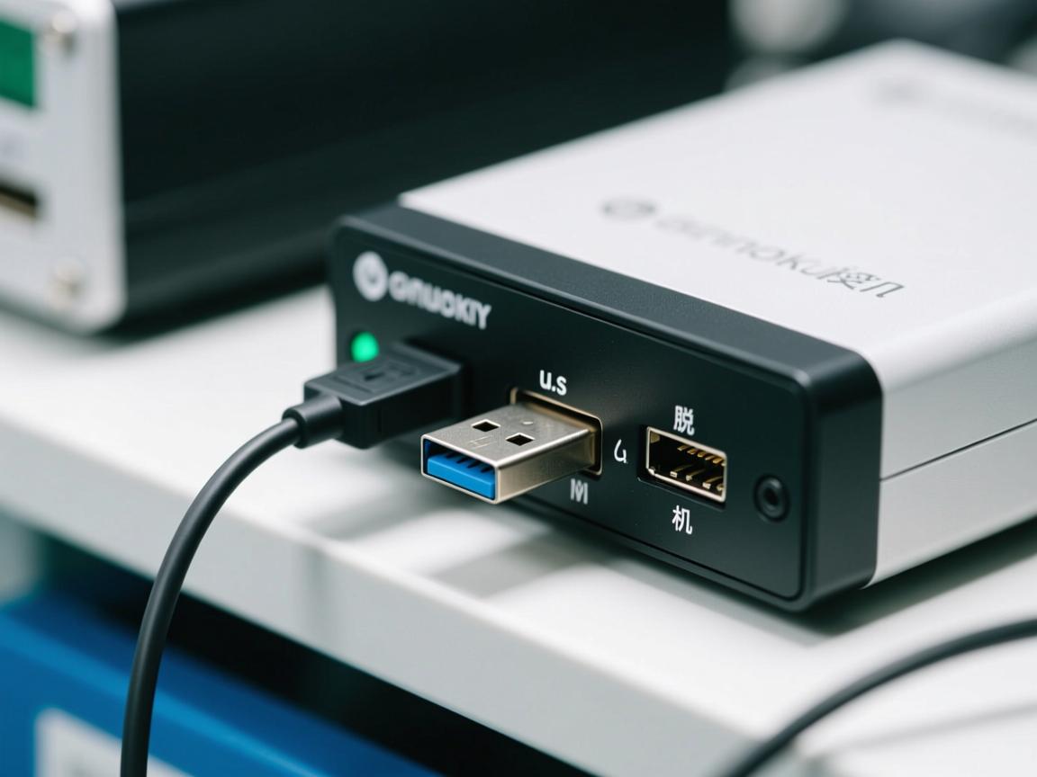 物理机使usb设备脱机  第1张 物理机使usb设备脱机  第1张