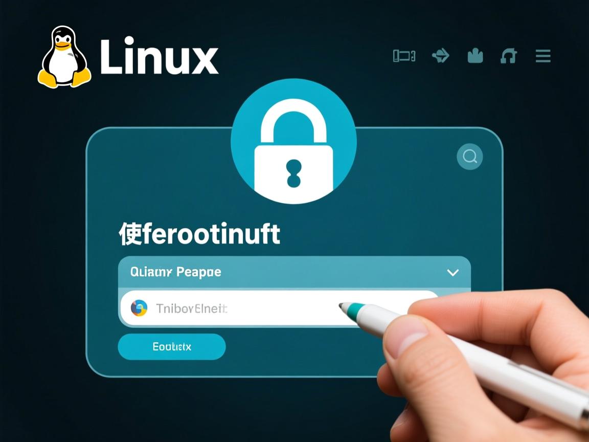 linux 如何使用root权限