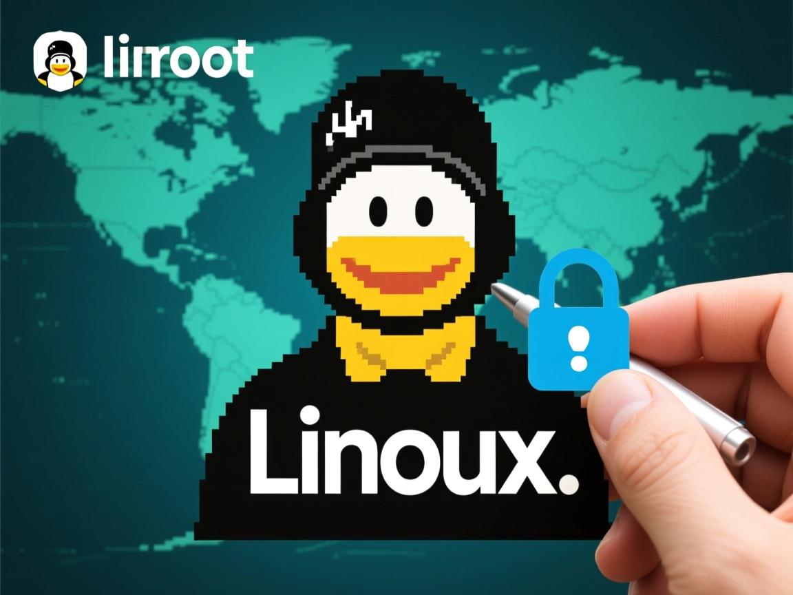 linux 如何使用root权限  第3张 linux 如何使用root权限  第3张