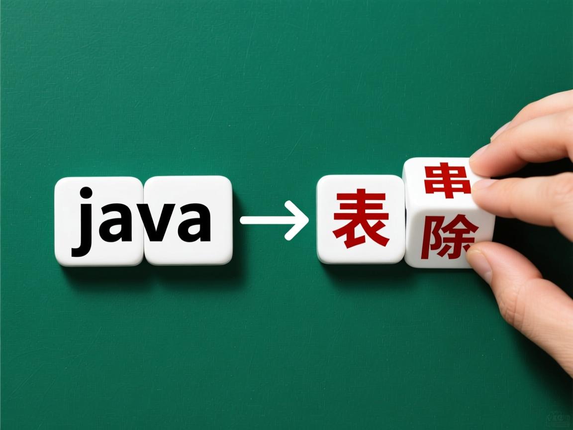java两个串联的表怎么删除  第3张