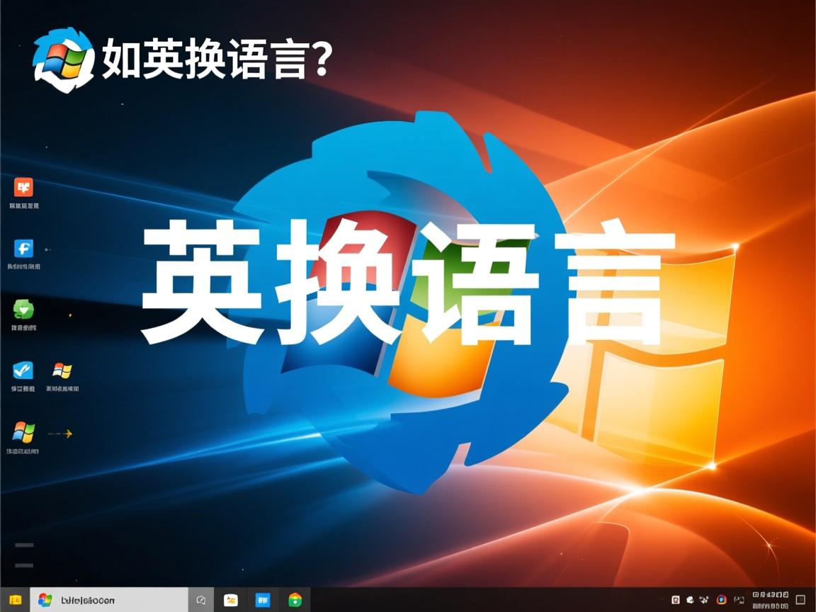 linux如何更换语言  第2张 linux如何更换语言  第2张