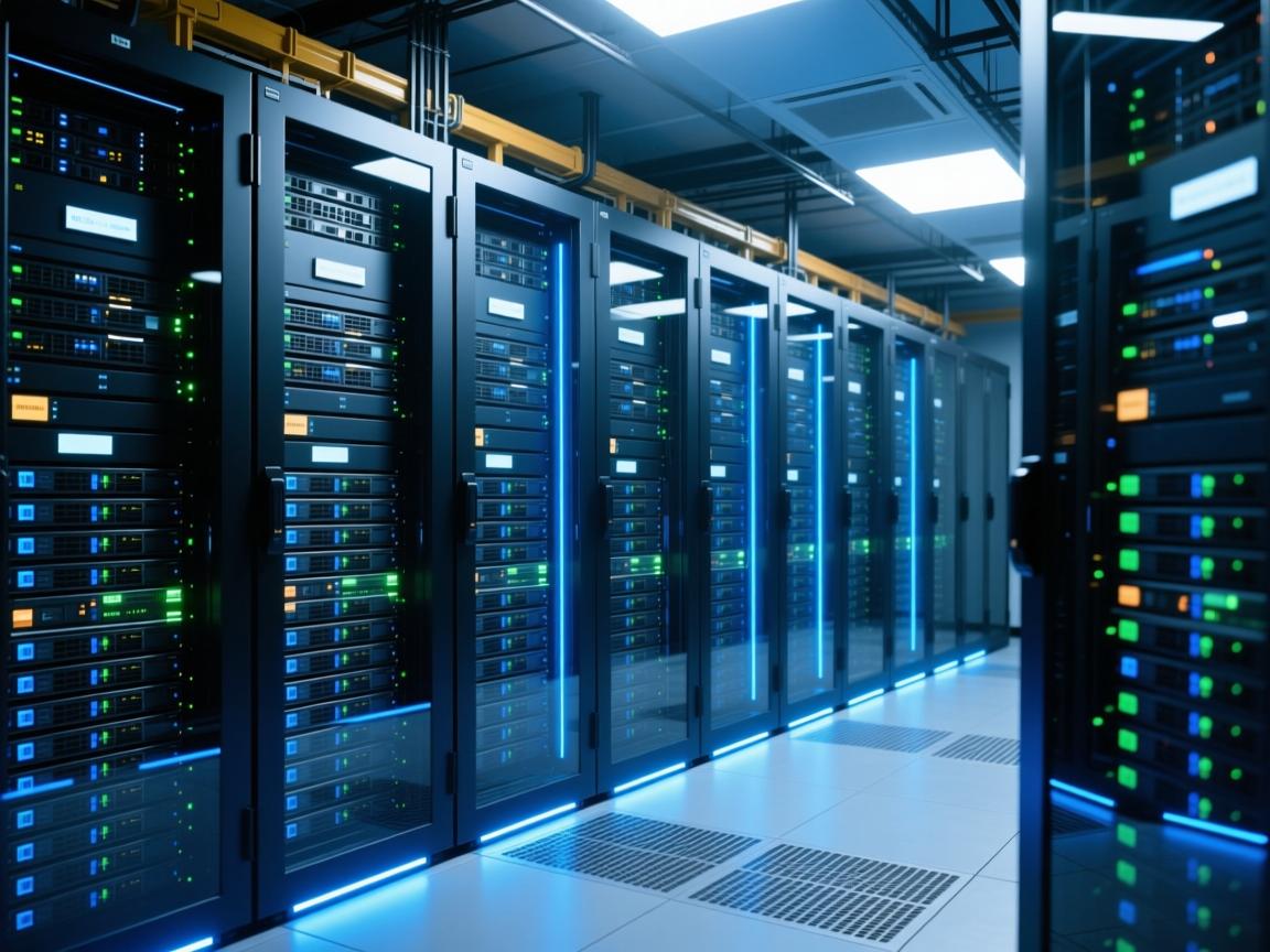 物理机整合资源池  第1张 物理机整合资源池  第1张